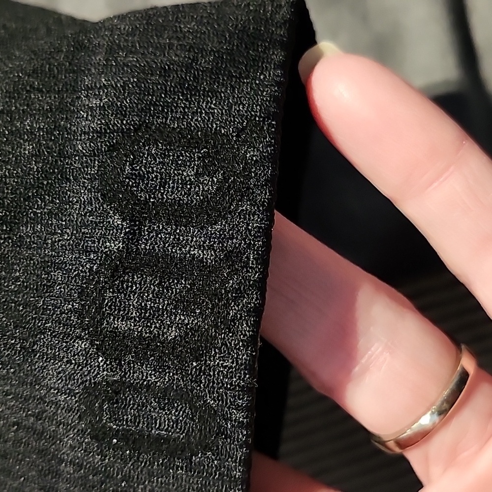 OQQ 2 pk bodysuit NEW - Picture 13 of 14